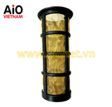  RV01504150027- FILTER SCREEN ASSY (Cụm lưới lọc) 