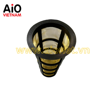  RV01504150027- FILTER SCREEN ASSY (Cụm lưới lọc) 