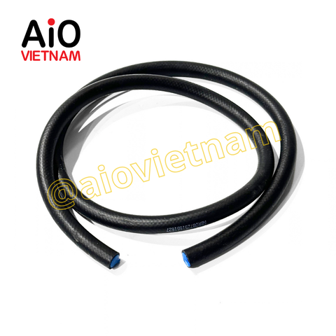  RV01603090002- SINGLE VALVE OIL RETURN HOSE ASSY-Cụm ống cao su hồi dầu van đơn 