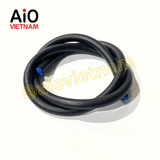  RV01603090002- SINGLE VALVE OIL RETURN HOSE ASSY-Cụm ống cao su hồi dầu van đơn 