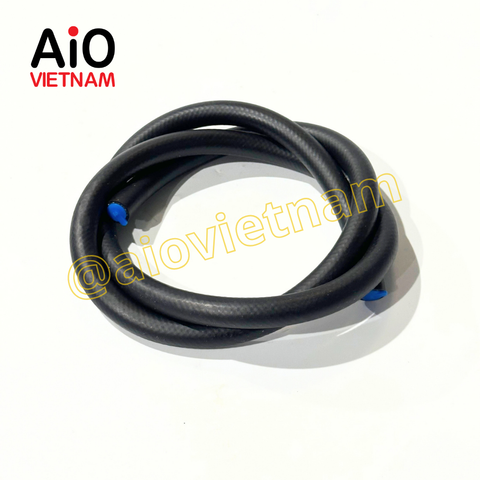  RV01603090002- SINGLE VALVE OIL RETURN HOSE ASSY-Cụm ống cao su hồi dầu van đơn 