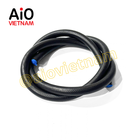  RV01603090002- SINGLE VALVE OIL RETURN HOSE ASSY-Cụm ống cao su hồi dầu van đơn 