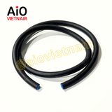  RV01603090002- SINGLE VALVE OIL RETURN HOSE ASSY-Cụm ống cao su hồi dầu van đơn 