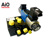  RV01603170001a- THREE-WAY VALVE ASSEMBLY (Cụm van 3 ngả) 