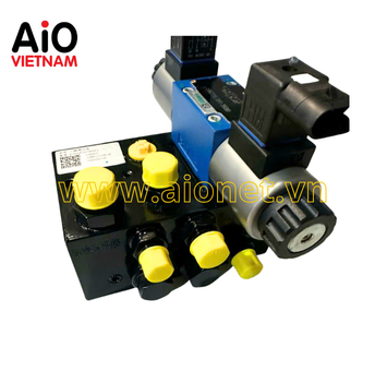  RV01603170001a- THREE-WAY VALVE ASSEMBLY (Cụm van 3 ngả) 
