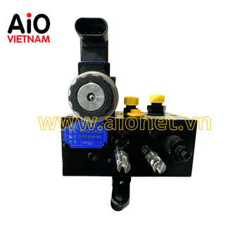  RV01603170001a- THREE-WAY VALVE ASSEMBLY (Cụm van 3 ngả) 