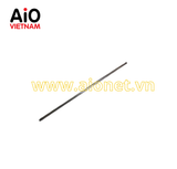  RV03105020007a- EXTENSIBLE TOOTH SHAFT - Trục thục ló ở giữa 