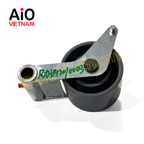  RXH1412010003- MAIN TENSION PULLEY ASSEMBLY-Cụm puly tăng đai chính 