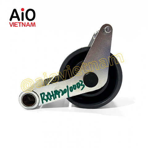  RXH1412010003- MAIN TENSION PULLEY ASSEMBLY-Cụm puly tăng đai chính 