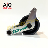  RXH1412010003- MAIN TENSION PULLEY ASSEMBLY-Cụm puly tăng đai chính 