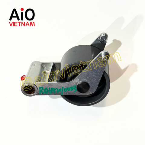  RXH1412010003- MAIN TENSION PULLEY ASSEMBLY-Cụm puly tăng đai chính 