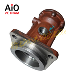  RXH1415010004- Input bushing tube 