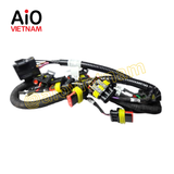 RXH1701010008- Wiring harness 