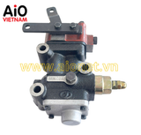  TE2L551060005K - DISTRIBUTOR ASSEMBLY - Cụm bộ chia (Bộ phân phối thủy lực) 