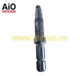  TE300.411B-01b - PTO SHAFT - Trục trích công suất (Trục PTO) 