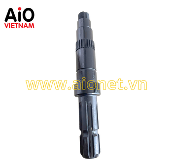  TE300.411B-01b - PTO SHAFT - Trục trích công suất (Trục PTO) 