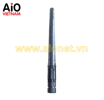  TE354.391B-01 - DRIVING SHAFT - Trục truyền động (Trục các-đăng / Trục động lực) 