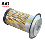  TL01110010002K - MAIN FILTER - Lõi lọc gió chính 