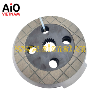  TL01431020008K - BRAKE ACTUATING DISK - Cụm đĩa ép phanh (Mâm ép thắng) 