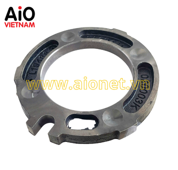  TL02431020003K - PRESSURE PLATE(LEFT BRAKE) - Đĩa ép phanh bên trái 