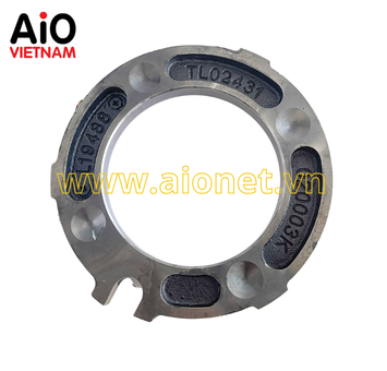  TL02431020003K - PRESSURE PLATE(LEFT BRAKE) - Đĩa ép phanh bên trái 