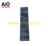  TL02451015012 - A/C FILTER - Lõi lọc điều hòa (Lọc gió cabin ngoại vi) 