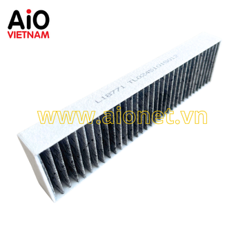  TL02451015012 - A/C FILTER - Lõi lọc điều hòa (Lọc gió cabin ngoại vi) 