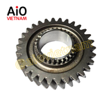  TM3V411010012- TM3V411010032- DRIVEN GEAR 