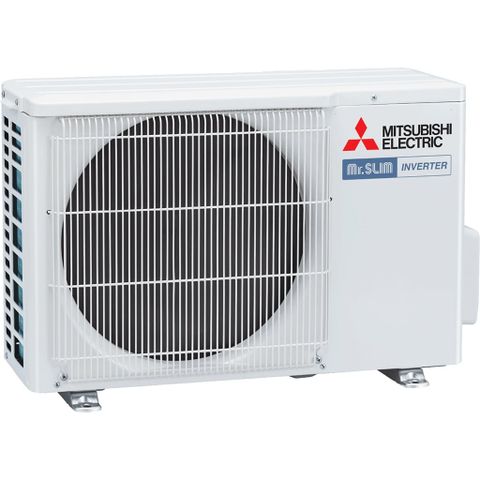 Máy lạnh Mitsubishi Electric Inverter 1 HP MSY/MUY JW25VF