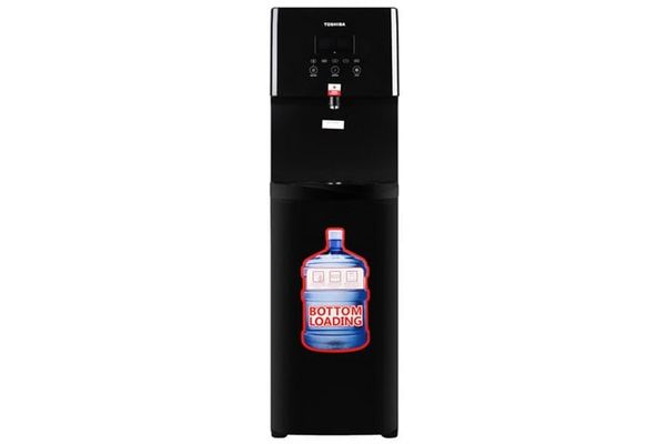 Cây nước nóng lạnh Toshiba W1830BV(K) 650W