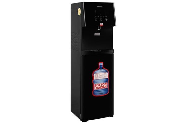 Cây nước nóng lạnh Toshiba W1830BV(K) 650W