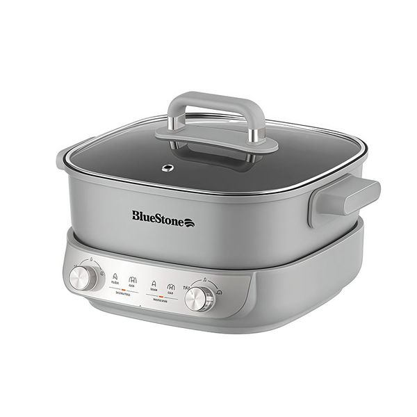 Nồi lẩu điện Bluestone MPB-7257