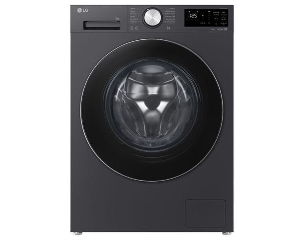Máy giặt LG AI DD Inverter 12 kg FX1412N5G (2025)