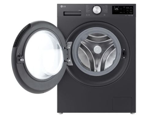 Máy giặt LG AI DD Inverter 12 kg FX1412N5G (2025)