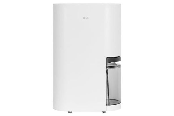 Máy hút ẩm LG Dual Inverter DD23GMWE1.ABAE