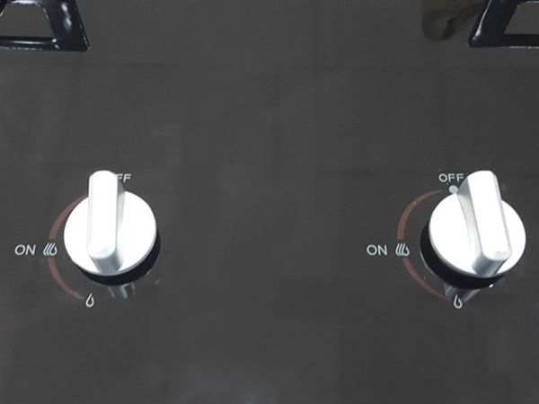 Bếp gas âm Rinnai RVB-212BG