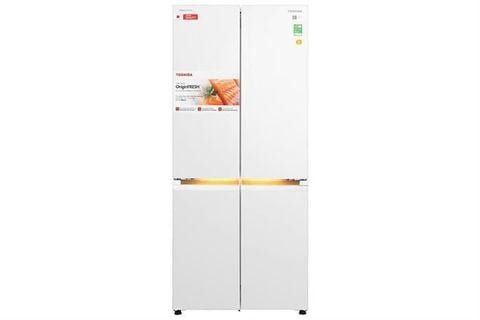 Tủ lạnh Toshiba GR-RF695WI-PGV(67)