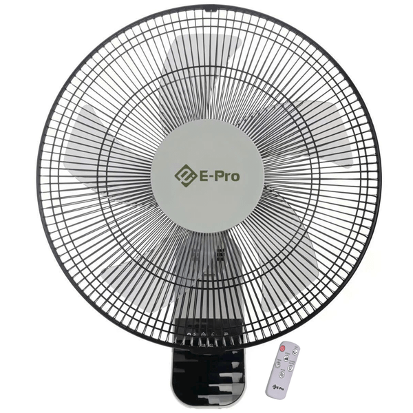 Quạt treo E Pro VEP-WF40-B1R (Có remote)