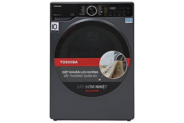 Máy sấy Toshiba TD-T25BS110HWV(MG)