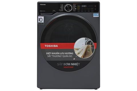 Máy sấy Toshiba TD-T25BS110HWV(MG)