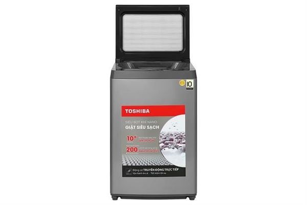 Máy giặt Toshiba DUN1800MV-SG