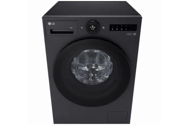 Máy giặt LG AI DD Inverter 12 kg FX1412S3KAV (2025)