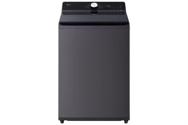 Máy giặt LG AI DD Inverter 19 kg T2519SX5G (2025)