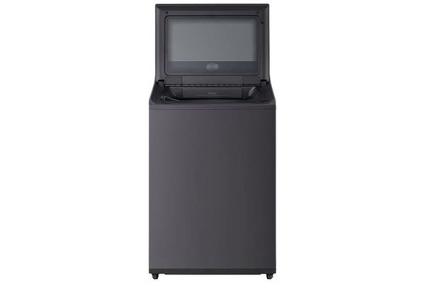 Máy giặt LG AI DD Inverter 19 kg T2519SX5G (2025)