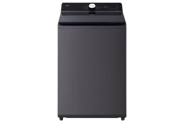 Máy giặt LG AI DD Inverter 25 kg T2725SX5G (2025)