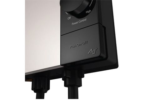 Máy nước nóng  Panasonic 4500W DH-4UP1VS có bơm