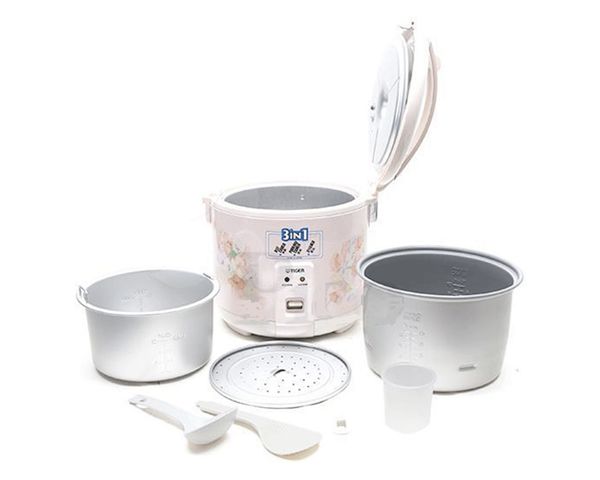 Nồi cơm điện Tiger 1.8 lít JNP- 1803 NA