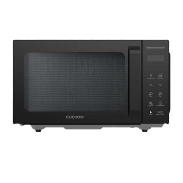Lò vi sóng Cuckoo CMW-QF2010EB-BK