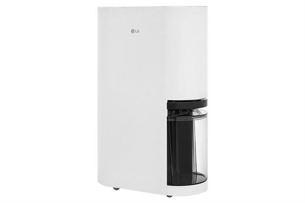Máy hút ẩm LG Dual Inverter DD23GMWE1.ABAE