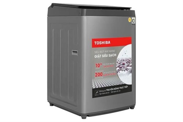 Máy giặt Toshiba DUN1800MV-SG